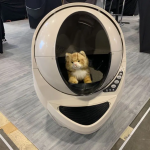 1. Litter-Robot 3 Connect (4)