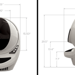 1. Litter-Robot 3 Connect (5)