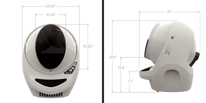 Litter-Robot - Design