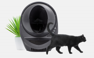 Litter-Robot - 24/7 Safety