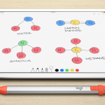 1. Logitech Crayon (10)