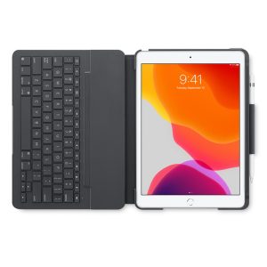 Logitech Slim Folio iPad Case