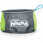 1. Outward Hound Port A Bowl (2)