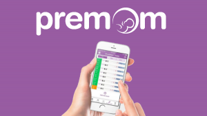 Premom Ovulation Calculator App