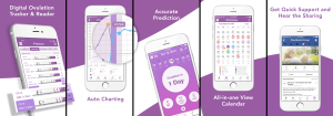 Premom App - All Features