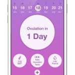 1. Premom Ovulation Calculator App (3)