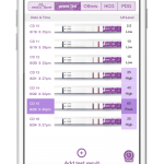 1. Premom Ovulation Calculator App (4)