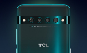 TCL 10 Pro Smartphone