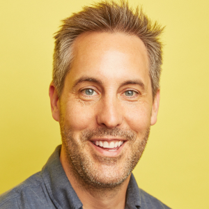 Snap Inc. Head of Content Sean Mills