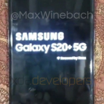 2. Samsung Galaxy S20 (2)