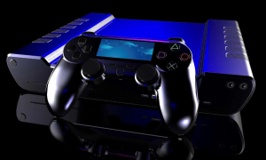 PlayStation 5