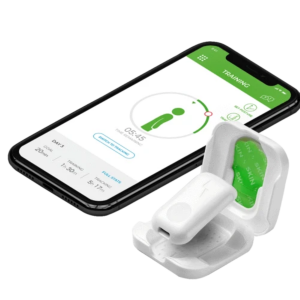 UPRIGHT GO App