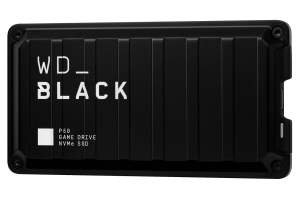 WD Black P50