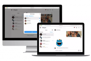 Instagram is bringing Direct Messages