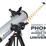 3. StartSense Explorer Telescopes (2)