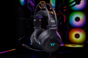 Thermaltake Riing Pro RGB 7.1 Gaming Headset