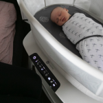 2. 4moms mamaRoo Sleep Bassinet (11)