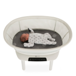 2. 4moms mamaRoo Sleep Bassinet (5)