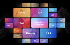 Soundcore App