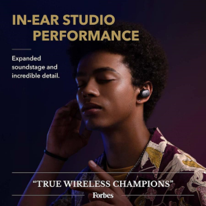 In-Ear Studio Performance