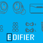 2. Edifier TWS NB (8)