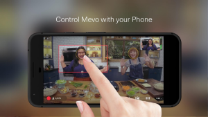 Mevo App