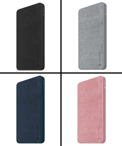 Mophie powerstation mini - 4 Different Color Models