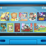 3. Fire Tablets for kids (7)