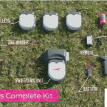 1. SwiftPaws Home Lure Coursing Machine (10)