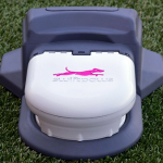 1. SwiftPaws Home Lure Coursing Machine (11)