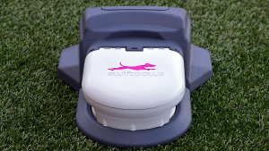 SwiftPaws Home Lure Coursing Machine