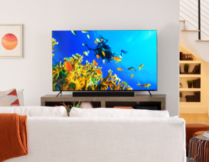 Vizio M658-G1 Smart TV