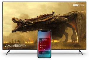 Apple Airplay 2