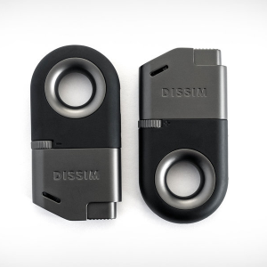 DISSIM Inverted Lighter