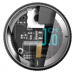 1. ROLLOVA 2.0 Digital Rolling Ruler (6)