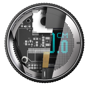 1. ROLLOVA 2.0 Digital Rolling Ruler (6)