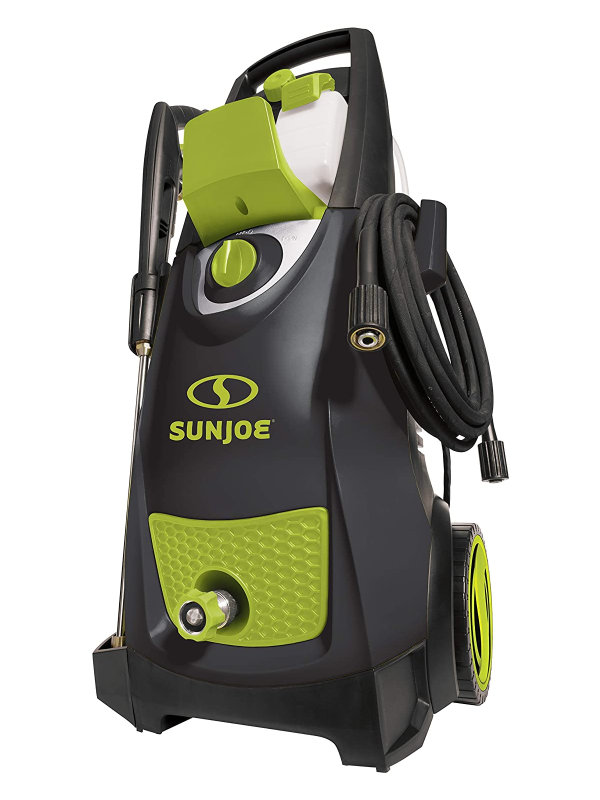 Sun Joe SPX3000-MAX 14.5-AMP Electric Pressure Washer