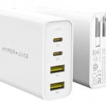3. HyperJuice GaN 100W USB-C Charger (6)
