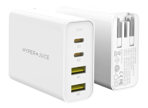 3. HyperJuice GaN 100W USB-C Charger (6)