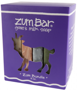 3. Zum Bar Goat’s Milk Soap (12)