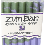 3. Zum Bar Goat’s Milk Soap (3)