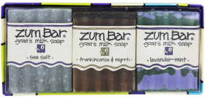 3. Zum Bar Goat’s Milk Soap (6)