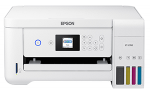 1. Epson EcoTank ET-2760 (2)