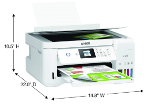 1. Epson EcoTank ET-2760 (3)