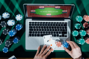 Online Casinos