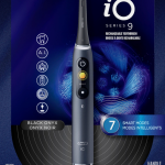 1. Oral-B iO Series 9 Rechargeable Electric Toothbrush (13)