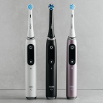 1. Oral-B iO Series 9 Rechargeable Electric Toothbrush (17)