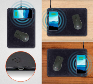 2. Mobile Edge Wireless Charging Mouse Pad (6)