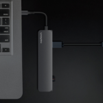 2. Naztech USB-C Hub Adapter (6)