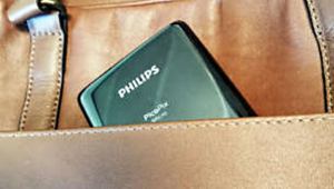 2. Philips PicoPix Micro PPX320 (4)